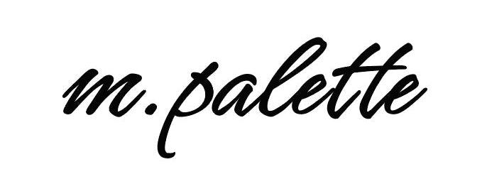 m.palette